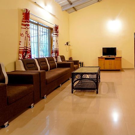 Royal Nest Bungalow Mahābaleshwar Exterior foto