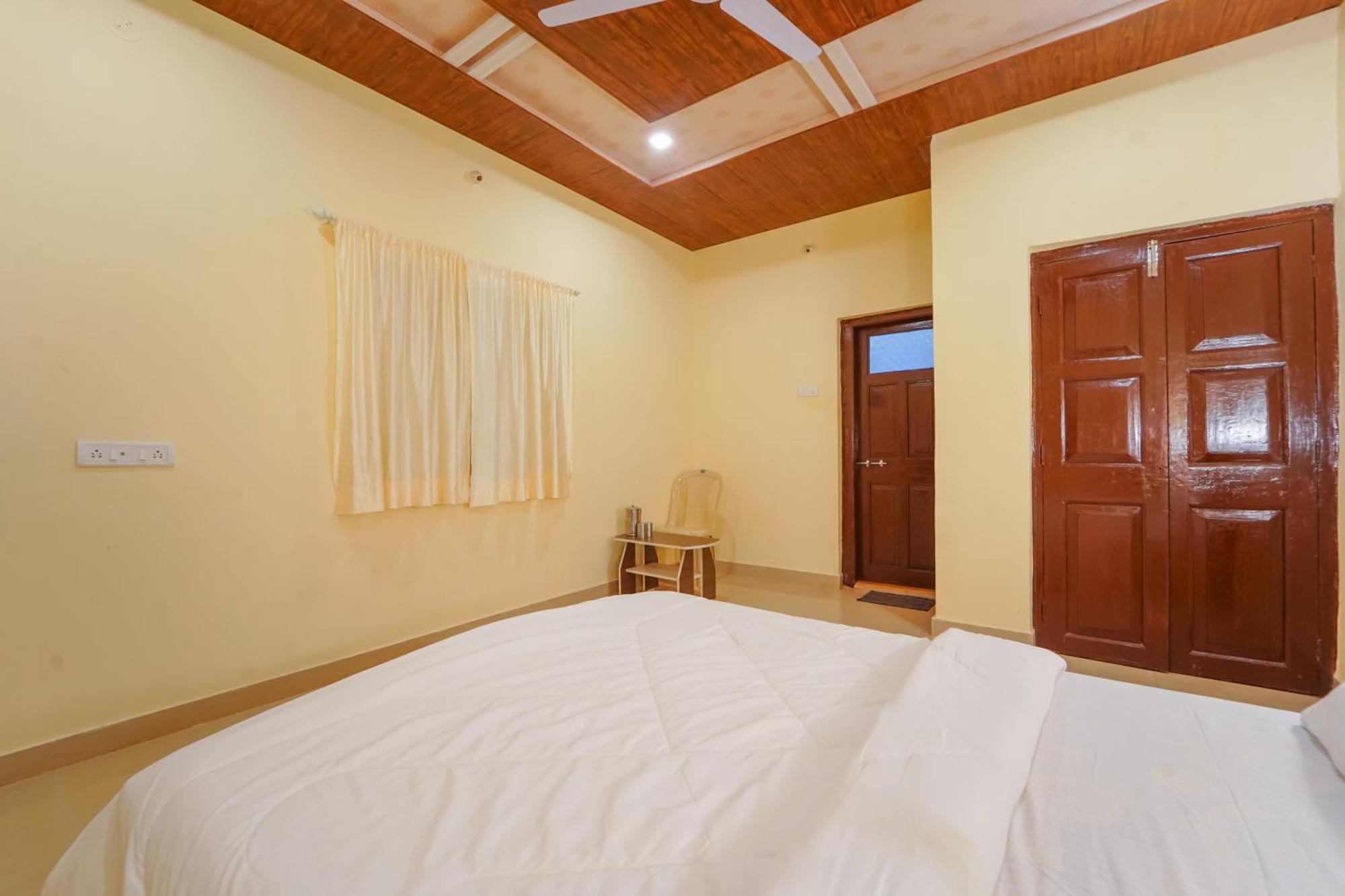 Royal Nest Bungalow Mahābaleshwar Exterior foto